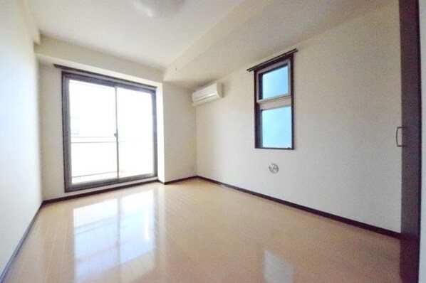 シャンブルド小川の物件内観写真